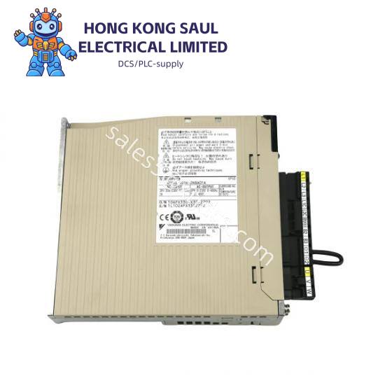 yaskawa_sgdv-2r8a01a.jpg YASKAWA CLSR-33-N2CE-1 Control Module