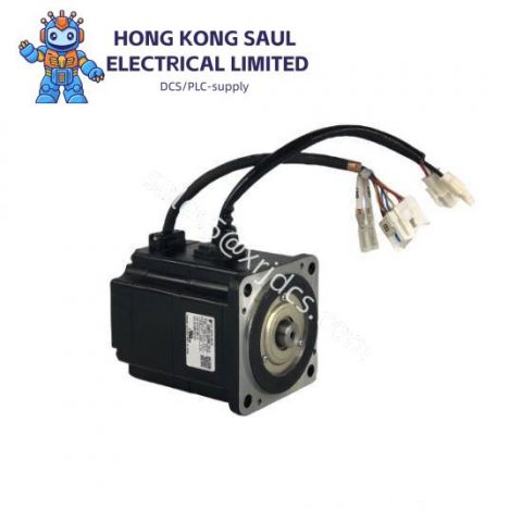 Yaskawa JANCD-GSC01 - Industrial Servo Drive Module