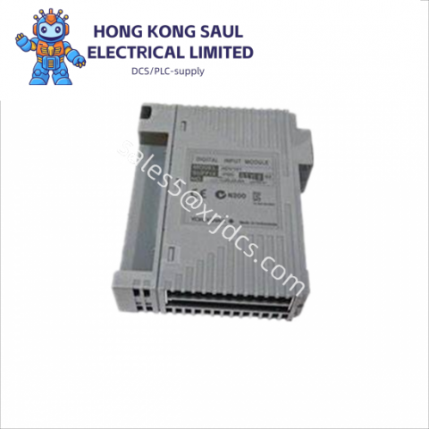 GE A06B-0075-B203 High Performance Digital Controller Module