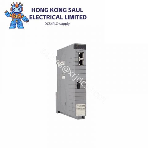 Yokogawa AL8-2 Analog Input Module