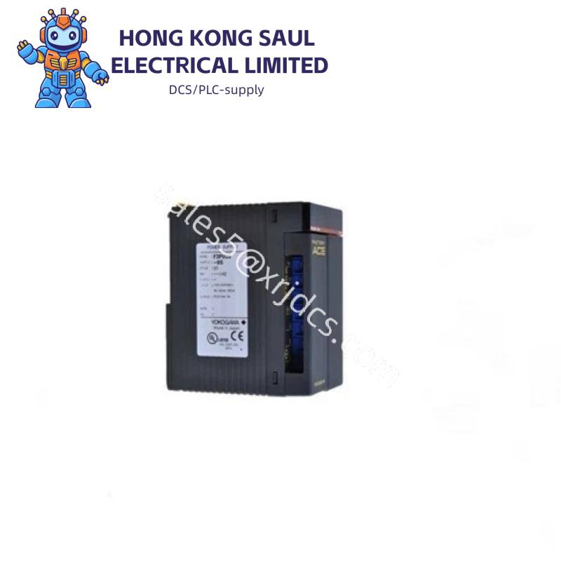 yokogawa_sdv531-s23_s1_digital_output_module.jpg Yokogawa SDV531-S23 S1 Digital Output Module, 8-Channel, Module Isolation, Long Distance Type