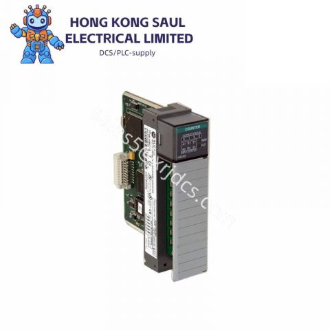 Allen-Bradley 1746-HSCE High-Speed Counter Module