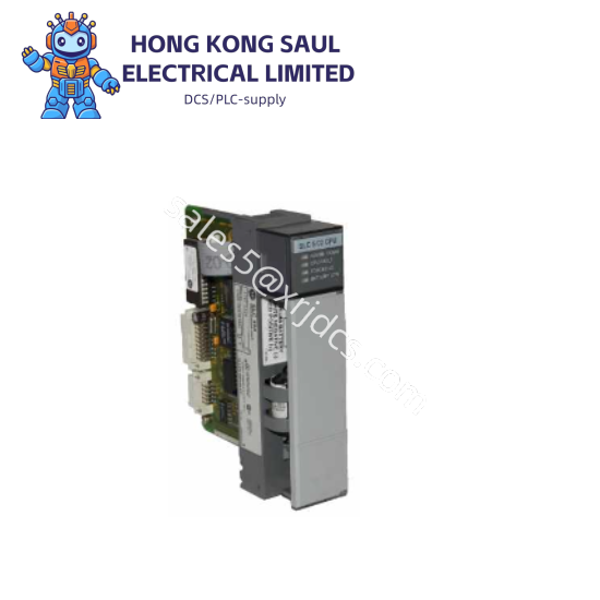 a-b_1747-l524.png Allen Bradley 1747-L524 ControlLogix PLC Module