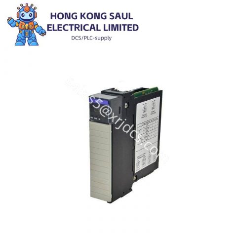 Allen-Bradley 1756-DHRIO Digital I/O Module