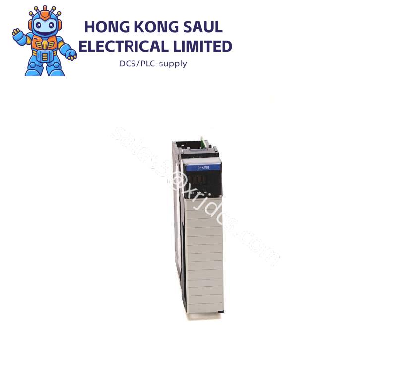 a-b_1756-dhrio_2.jpg Allen-Bradley 1756-DHRIO Digital I/O Module