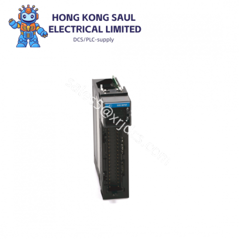 A-B 1756-IB16I 16-Point Voltage Input Module