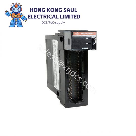 a-b_1756-if16_2.jpg A-B 1756-IF16H Analog Input Module - High Precision Industrial Automation Solution