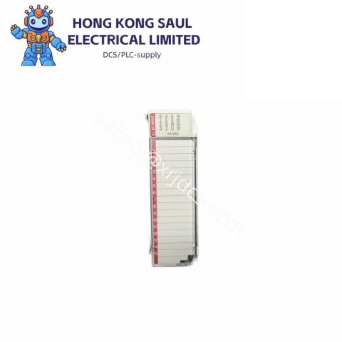 A-B 1769-IA16 16 Channel Analog Input Module