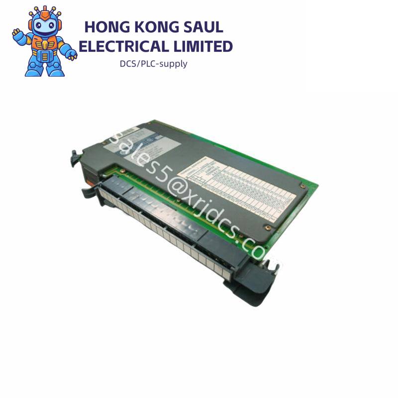 a-b_1771-oad.jpg Allen-Bradley 1771-OAD 16-Channel Digital AC Output Module for Industrial Control