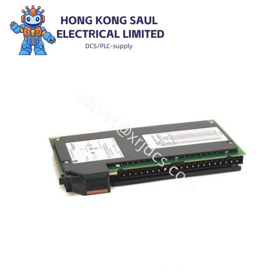 a-b_1771-oad_1.jpg Allen-Bradley 1771-OAD 16-Channel Digital AC Output Module for Industrial Control