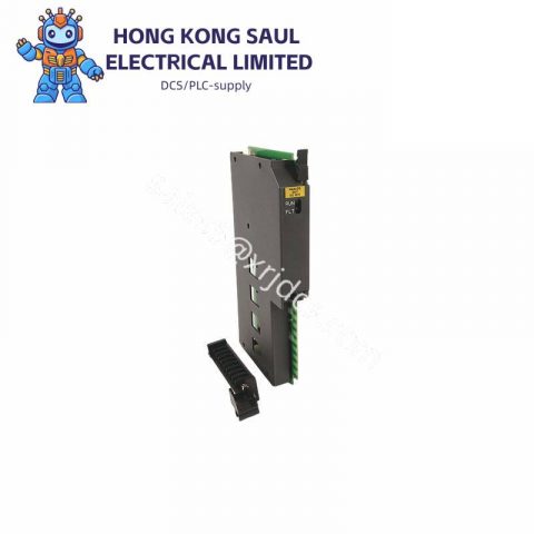 Allen-Bradley 1771-OFE2 Analog Output Module