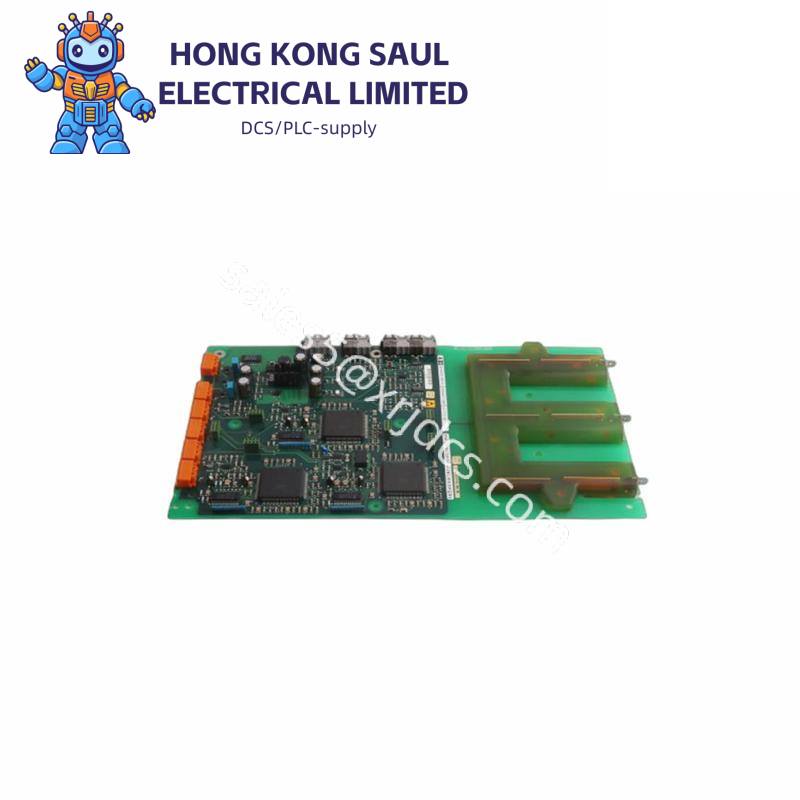 abb_07kt97f1_2.jpg ABB 07KT97F1 Side Circuit Breaker & 380V Segment Circuit Breaker