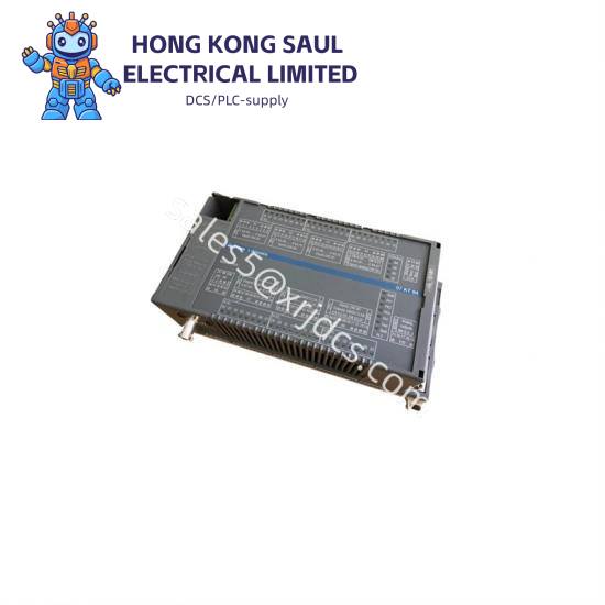 abb_07kt98_gjr5253100r4278_1.jpg ABB 07KT98 GJR5253100R4278 Controller Module Card