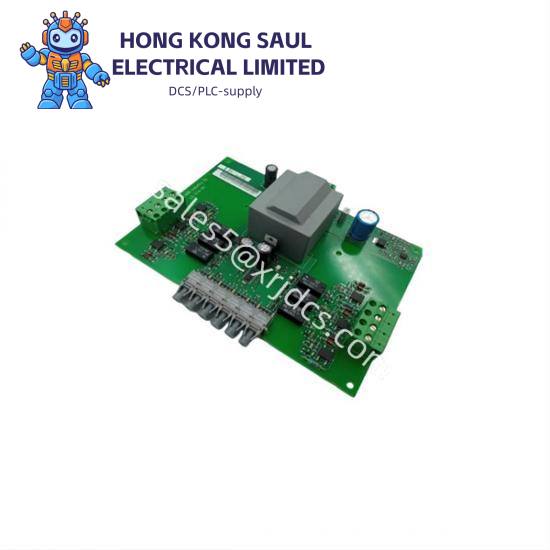 abb_216bm61b_hesg448267r1021_1.jpg ABB 216BM61B HESG448267R1021 Industrial Control Module