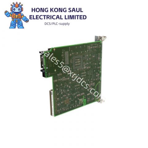 ABB 216VC62A: High Precision Industrial Control Module