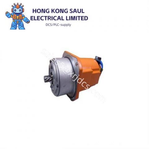 ABB 3HAC17326-1/02 Control Module for Industrial Automation