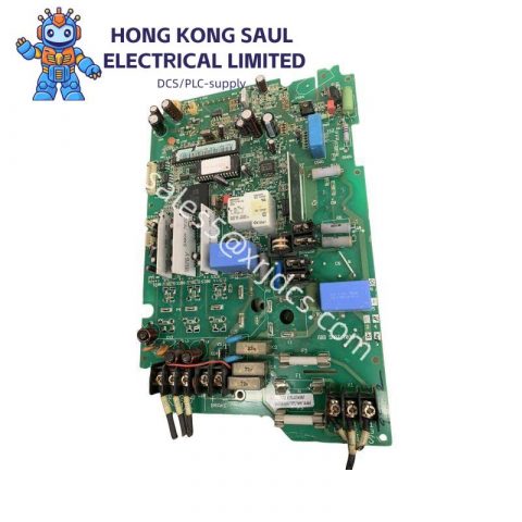 ABB 3HAC6157-1 Electronic Control Module