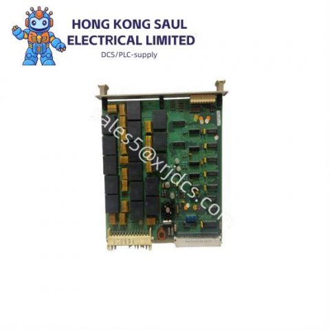 ABB 57160001-KX Control Module