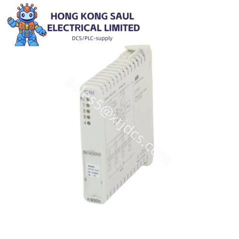 ABB 5SHX08F4502 Industrial Control Module for Diverse Applications