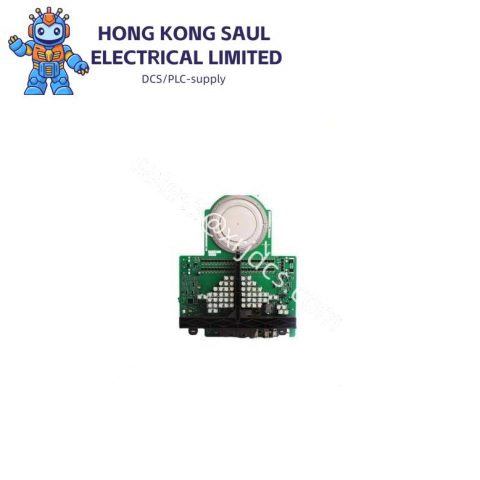 ABB 5SHY4045L0004 GVC736CE101 - Industrial Control Module