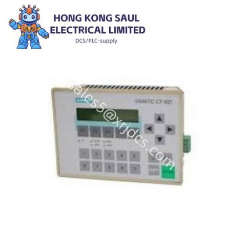 ABB AD02 Multi-Function Process Control Module