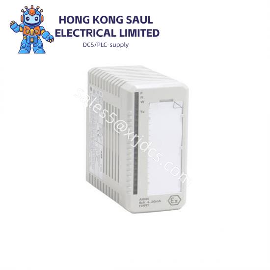 abb_ai895_3bsc690089r1_1.jpg ABB AI895 3BSC690089R1 Industrial Control Module, High Performance & Reliable