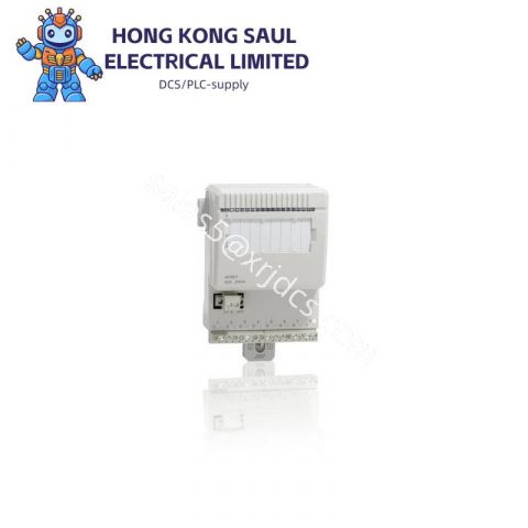 ABB AO801 Digital Output Module for Industrial Automation