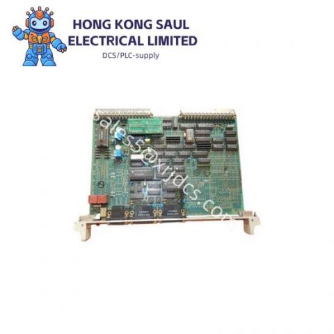 ABB BB510 DC5256 Digital Input Module