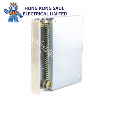 ABB CI615 3BHT300003R1 Module - High Performance Industrial Automation Component