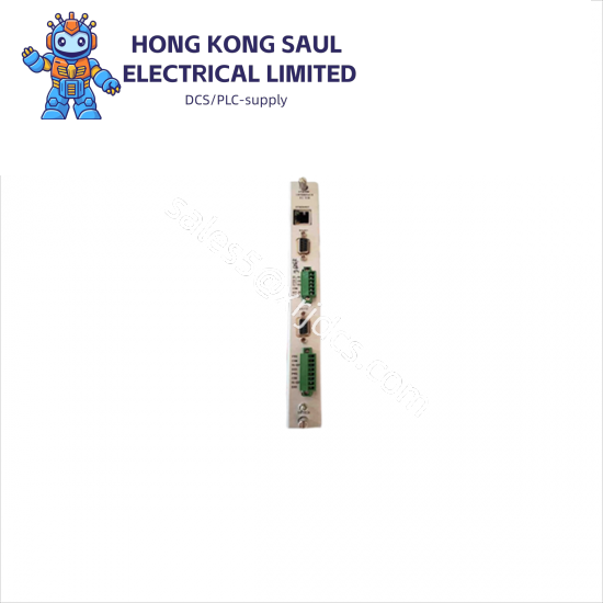 abb_cp405_a0.png ABB CP405 A0 Industrial Control Module, Specialized for Enhanced Automation Processes