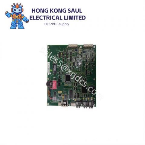 ABB DAPC100 3ASC25H203 Digital Module - Precision Control for Industrial Automation