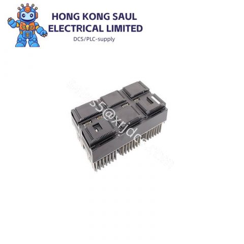 ABB DSQC633 Programmable Logic Controller