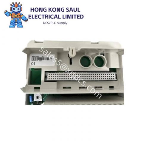 ABB GRBTU 3BSE013175R1 Industrial Control Module