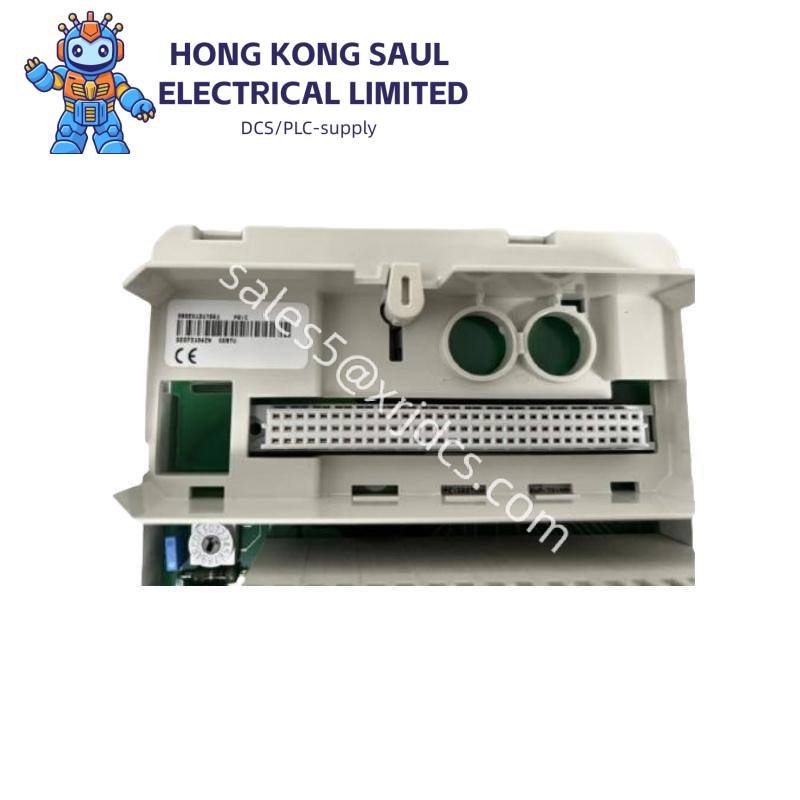 abb_grbtu_3bse013175r1_1.jpg ABB GRBTU 3BSE013175R1 Industrial Control Module