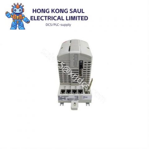 ABB IMBLK01 Module for Industrial Control Systems