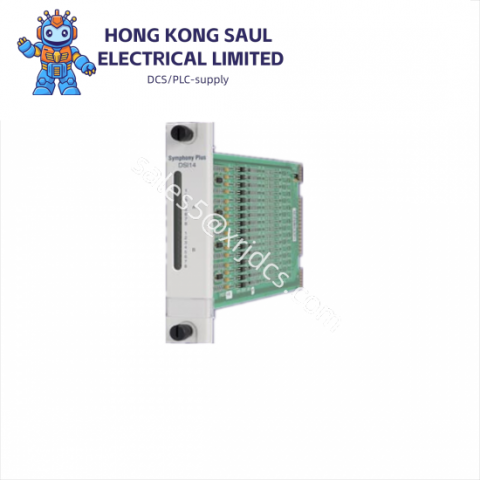 ABB IOR810 P-HB-IOR-80010000 Industrial Control Module