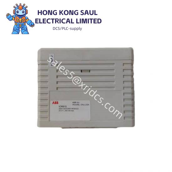 abb_ior810.jpg ABB IOR810 P-HB-IOR-80010000 Industrial Control Module