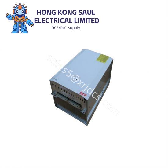 abb_ior810_2.jpg ABB IOR810 P-HB-IOR-80010000 Industrial Control Module