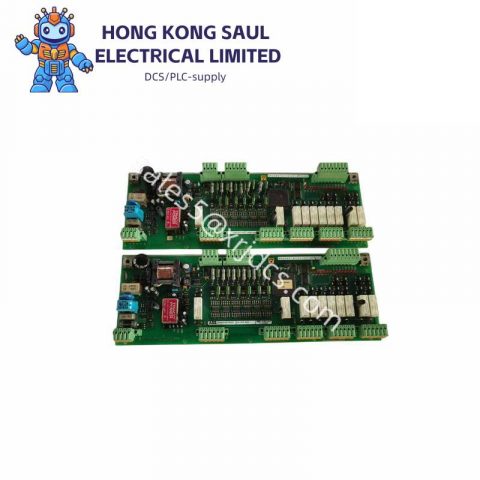 ABB KUC720AE01 3BHB000652R0001 Industrial Control Module