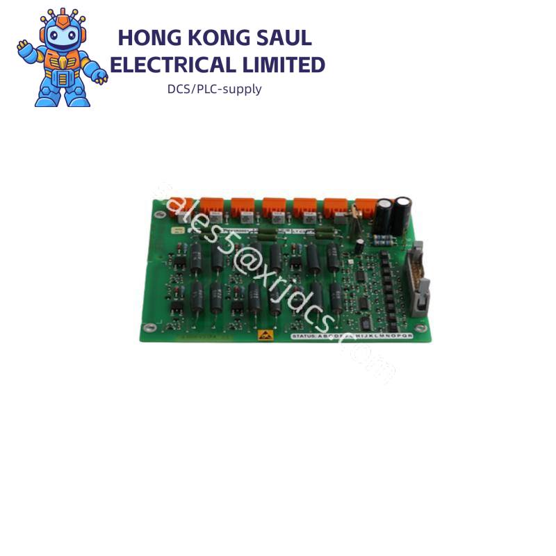 abb_ltc391ae01_hiee401782r0001_3.jpg ABB LTC391AE01 HIEE401782R0001 - High-Efficiency Industrial Control Module