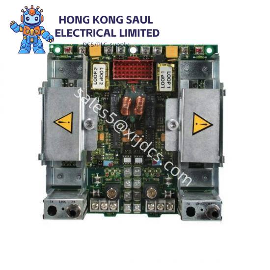 abb_ntcf22_1.jpg ABB NTCF22 Module for DCS System - High Performance Industrial Automation Component