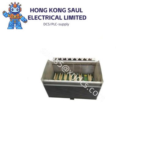 ABB PM803F 3BDH000530R1 Controller - Industrial Automation Solution