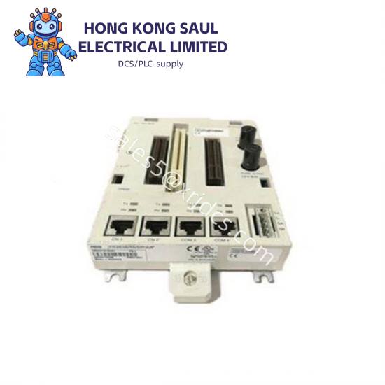 abb_pm861k01.jpg ABB PM861K01 Communication & Software Tech - Module Controller, 3BSE018105R1