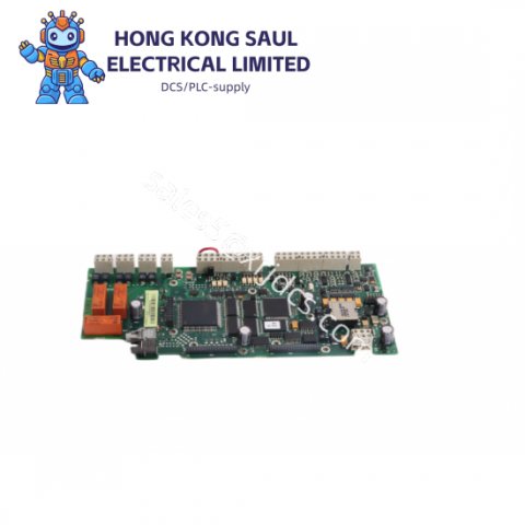 ABB PM866-2 3BSE050201R1 Industrial Process Automation Module