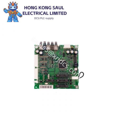 ABB PPD113B03-26-100100 3BHE023584R2625 Industrial Controller