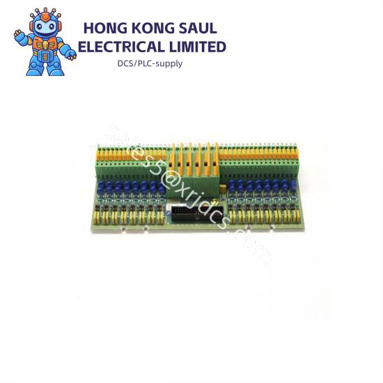 abb_ppe091a101.jpg ABB PPE091A101 3BHE044481R0101 3BHE044477P3 Control Module