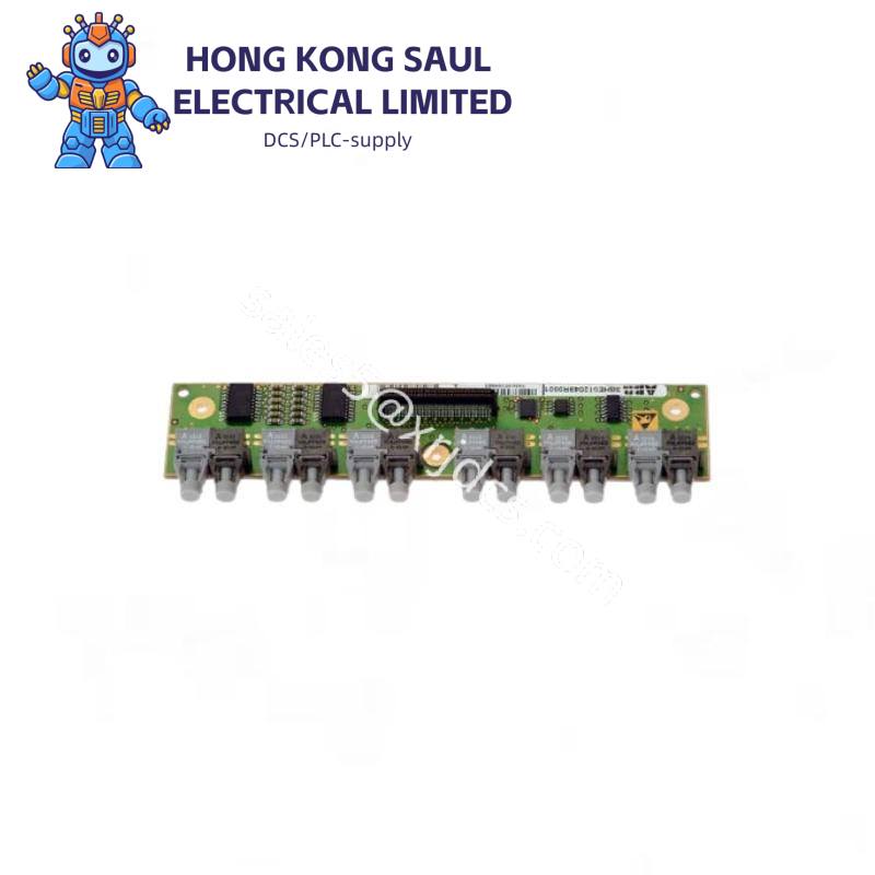 abb_ref620_nbfnaannnda1bbn1xf.jpeg ABB REF620 NBFNAANNNDA1BBN1XF - High-Performance Digital Relay for Protection