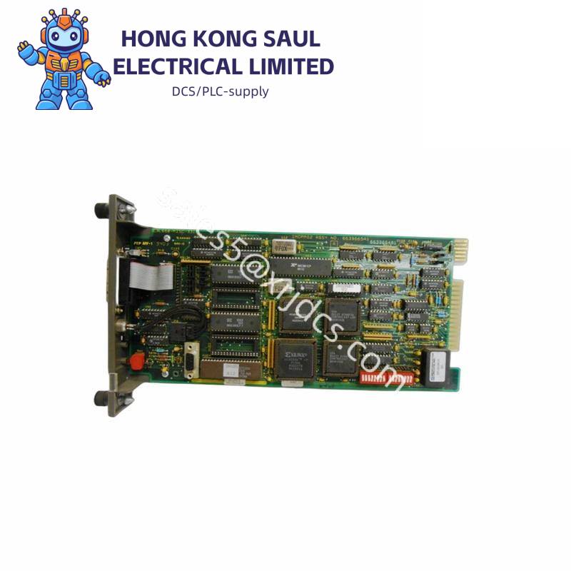 abb_ref620_nbfnaannnda1bbn1xf_1.jpg ABB REF620 NBFNAANNNDA1BBN1XF - High-Performance Digital Relay for Protection