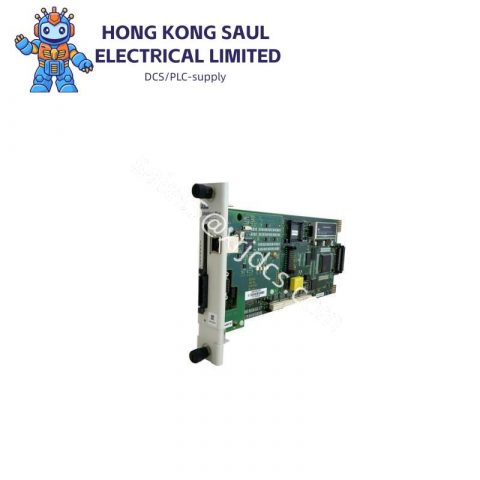 ABB SPBRC410: Advanced Bridge Controller