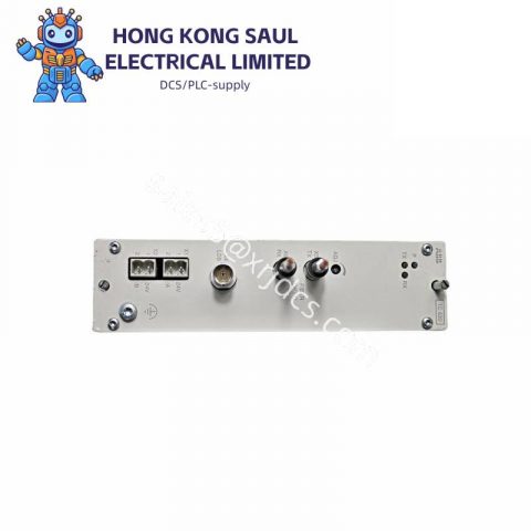 ABB TC630 Controller Module for Industrial Automation